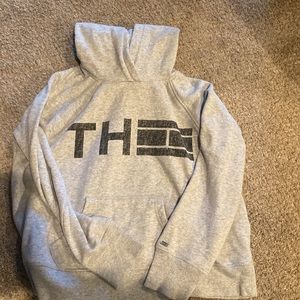 tommy hilfiger sweatshirt